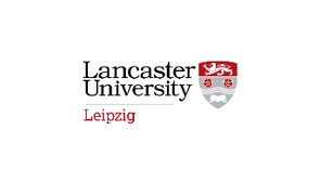 Logo der Hochschule Lancaster University Leipzig