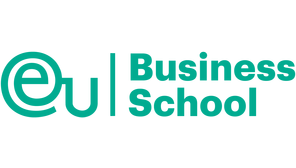 Logo der Hochschule EU Business School