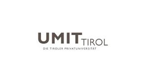Logo der Hochschule Tiroler Privatuniversität UMIT TIROL