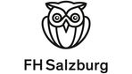 Logo der Hochschule Fachhochschule Salzburg