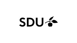 Logo der Hochschule SDU University of Southern Denmark