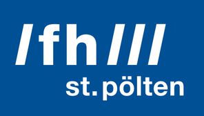 Logo der Fachhochschule St. Pölten