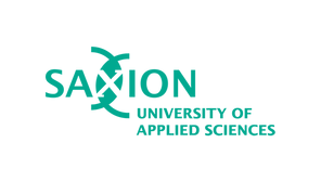 Logo der Hochschule Saxion University of Applied Sciences