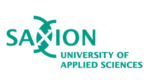 Logo der Hochschule Saxion University of Applied Sciences