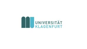 Logo der Hochschule Universität Klagenfurt
