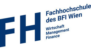 Logo der Hochschule Fachhochschule des BFI Wien