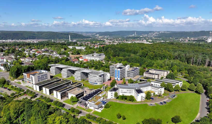 FernUniversität in Hagen