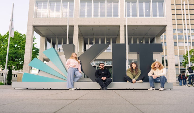 Karlsruher Institut für Technologie