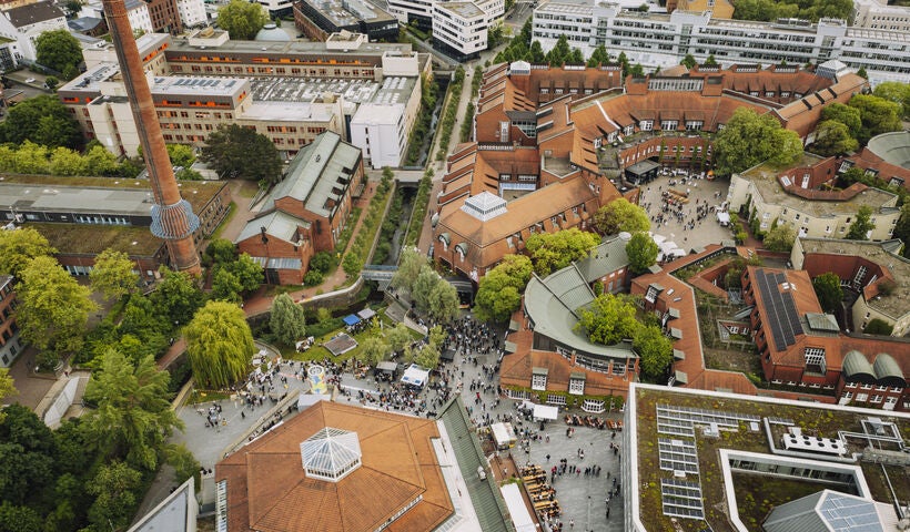 Universität Kassel