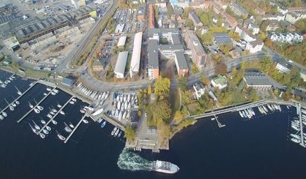 Fachhochschule Kiel