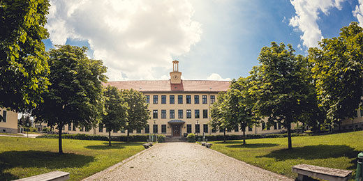 Hochschule Magdeburg-Stendal