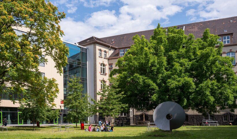 Technische Hochschule Mannheim