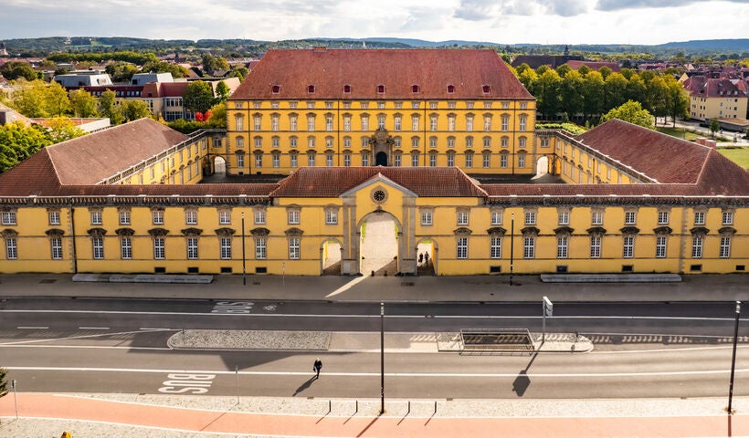 Universität Osnabrück