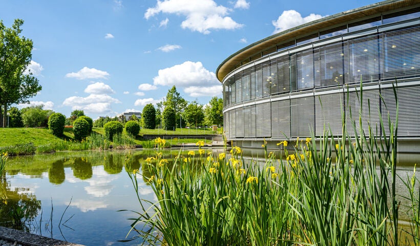 Ostbayerische Technische Hochschule Regensburg