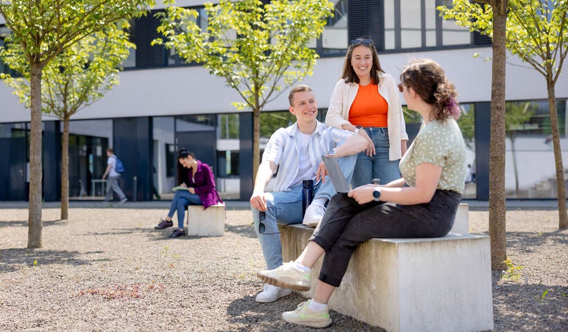 Universität Siegen