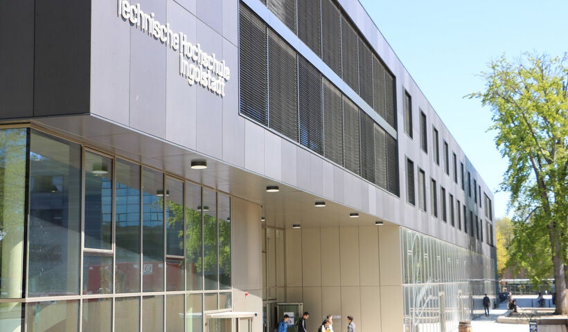Technische Hochschule Ingolstadt