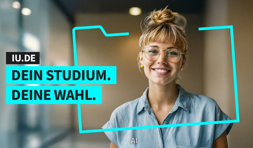 IU Internationale Hochschule