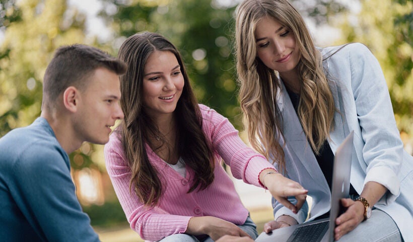 Duale Hochschule Baden-Württemberg