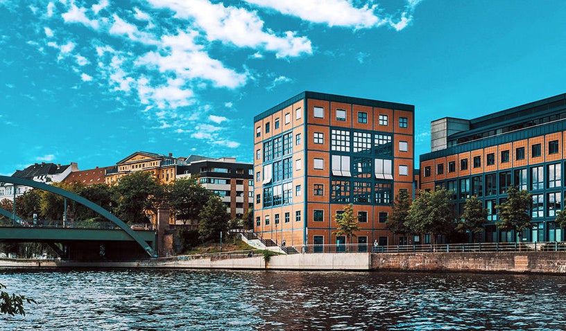 International Psychoanalytic University Berlin