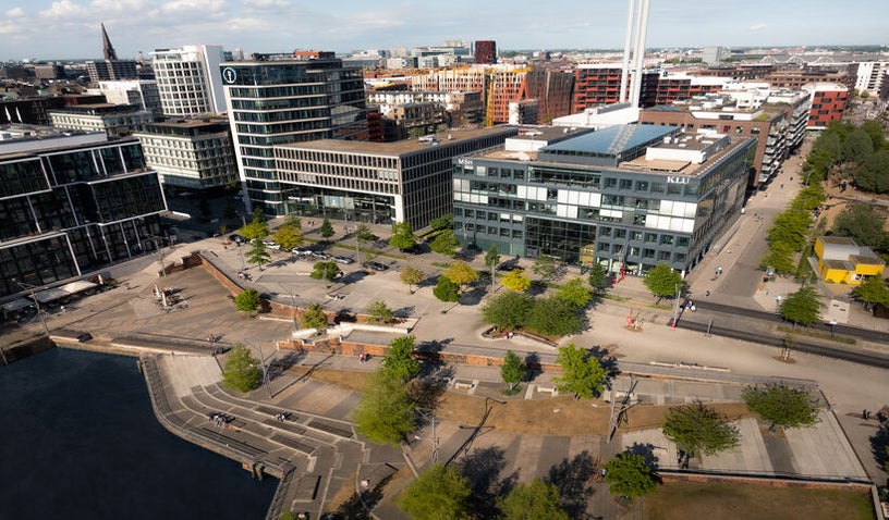 Kühne Logistics University - Wissenschaftliche Hochschule für Logistik und Unternehmensführung