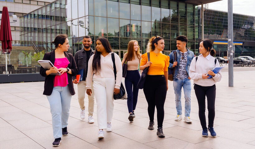 Technische Universität Darmstadt