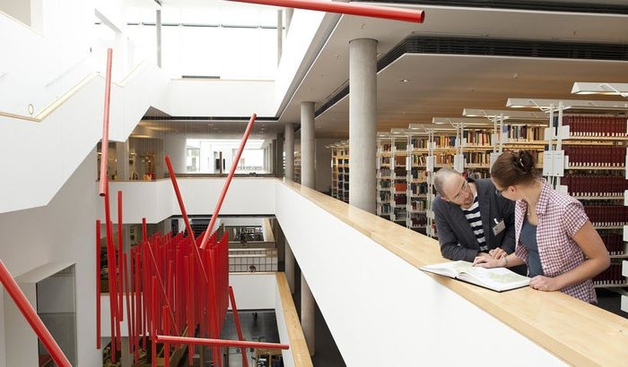 Universität Erfurt