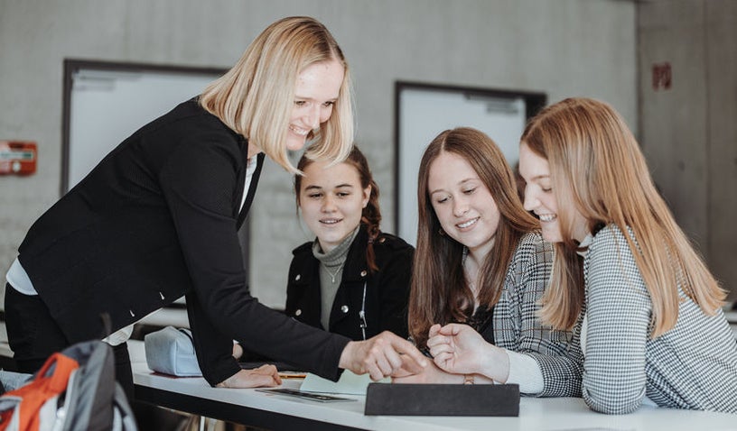 Technische Hochschule Augsburg