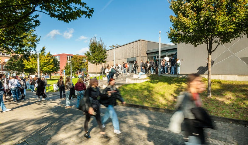 Universität Duisburg-Essen