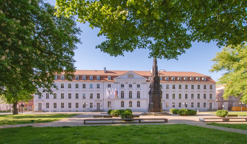Universität Greifswald