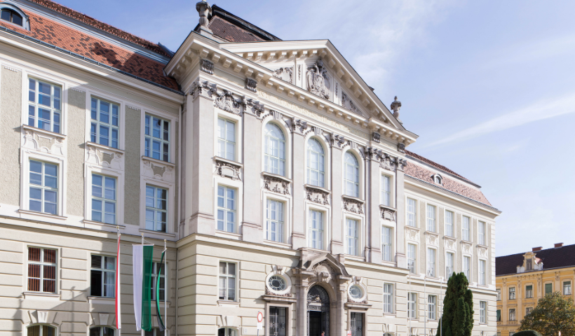 Montanuniversität Leoben