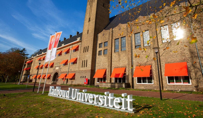 Radboud University