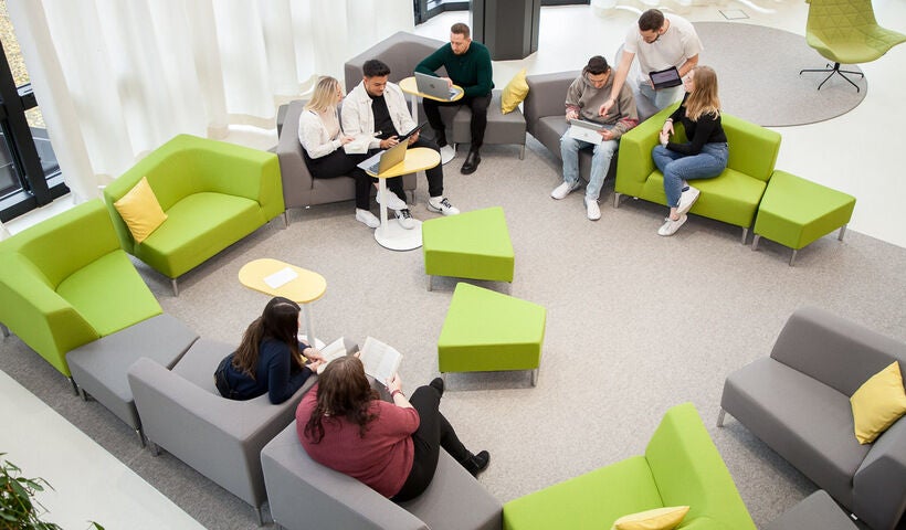 Hochschule der Bundesagentur für Arbeit