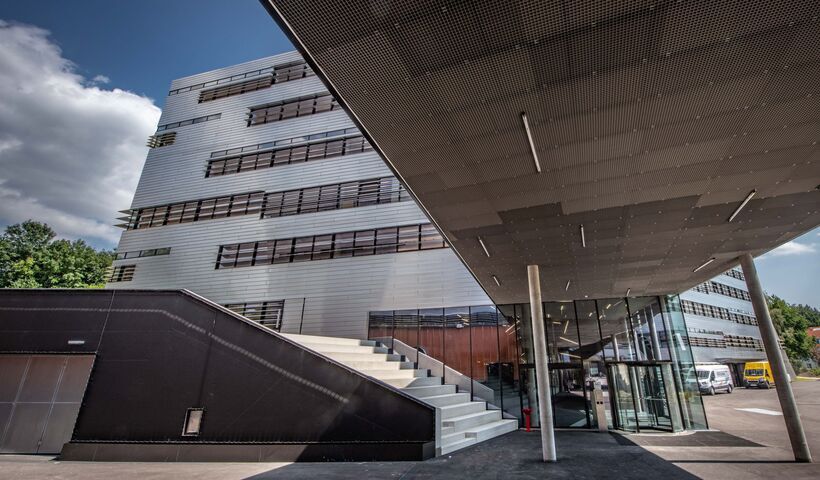 Interdisciplinary Transformation University