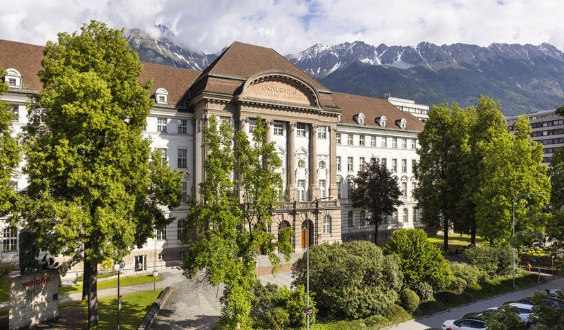 Universität Innsbruck