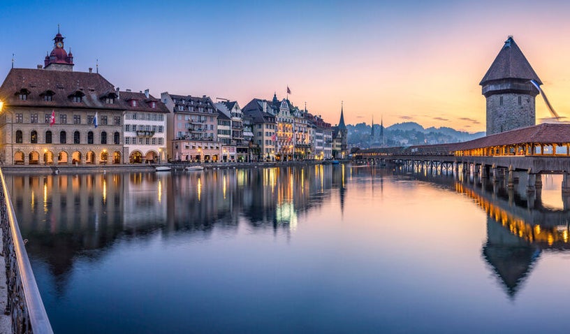 Hochschule Luzern