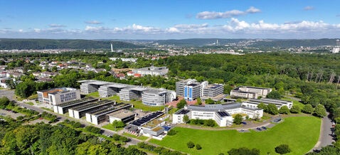 FernUniversität in Hagen