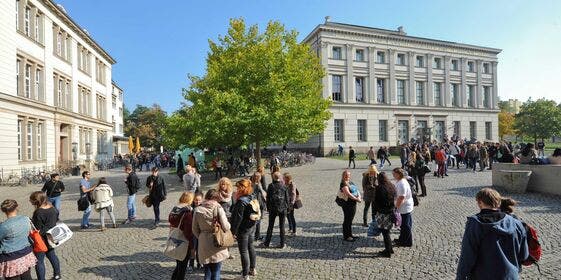 Martin-Luther-Universität Halle-Wittenberg