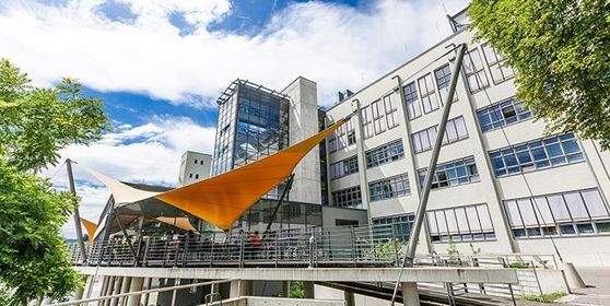 Ernst-Abbe-Hochschule Jena - University of Applied Sciences