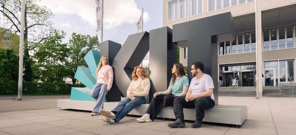Karlsruher Institut für Technologie