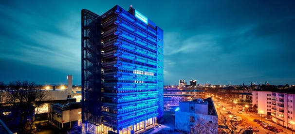 Technische Hochschule Mannheim