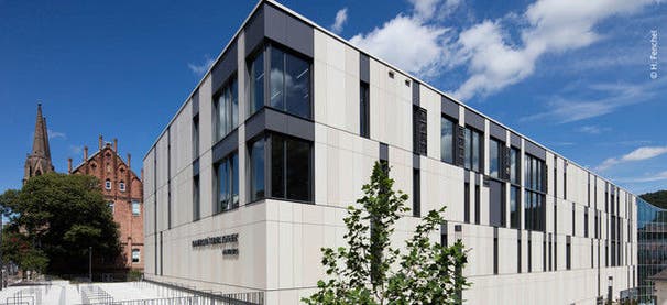 Philipps-Universität Marburg