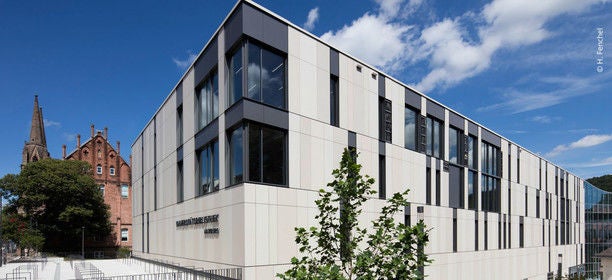 Philipps-Universität Marburg