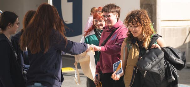 Hochschule Merseburg