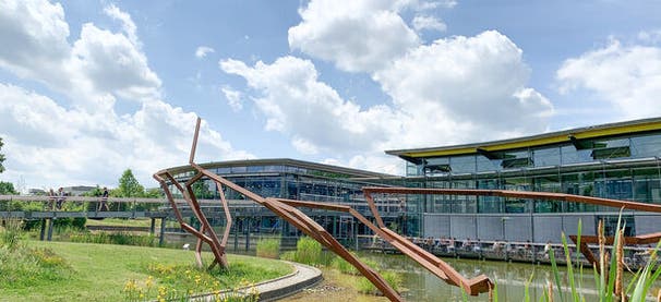 Ostbayerische Technische Hochschule Regensburg