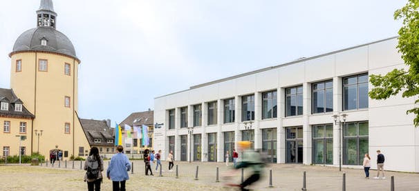 Universität Siegen