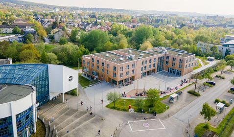 Private Universität Witten/Herdecke gGmbH