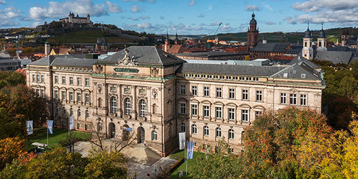 Bayerische Julius-Maximilians-Universität Würzburg