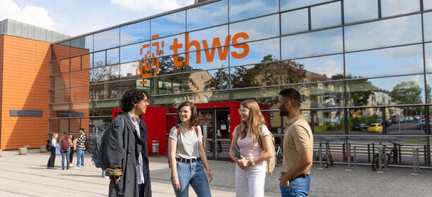 Technische Hochschule Würzburg-Schweinfurt