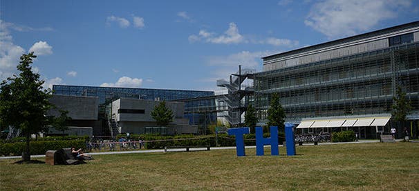 Technische Hochschule Ingolstadt