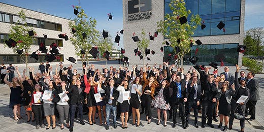 Hochschule Hamm-Lippstadt